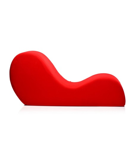 Sextoys, sexshop, loveshop, lingerie sexy : Loveroom - Mobilier BDSM : Canapé love rouge - Loveroom - Mobilier BDSM