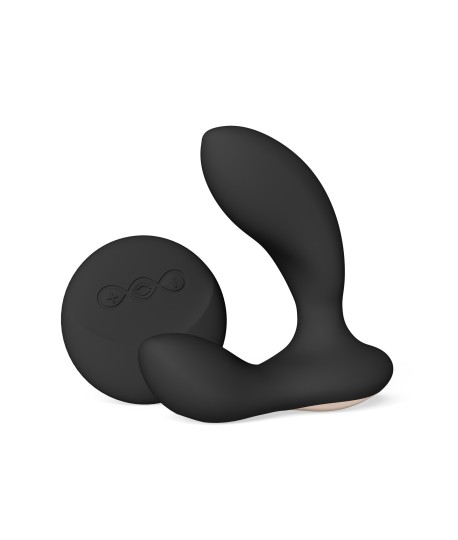 Sextoys, sexshop, loveshop, lingerie sexy : Vibro Anal : LELO : Hugo 2 stimulateur de prostate