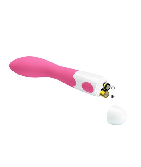 Sextoys, sexshop, loveshop, lingerie sexy : Stimulateur Clitoris : Vibromasseur Pretty Love Bishop
