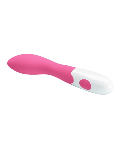 Sextoys, sexshop, loveshop, lingerie sexy : Stimulateur Clitoris : Vibromasseur Pretty Love Bishop