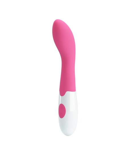 Sextoys, sexshop, loveshop, lingerie sexy : Stimulateur Clitoris : Vibromasseur Pretty Love Bishop