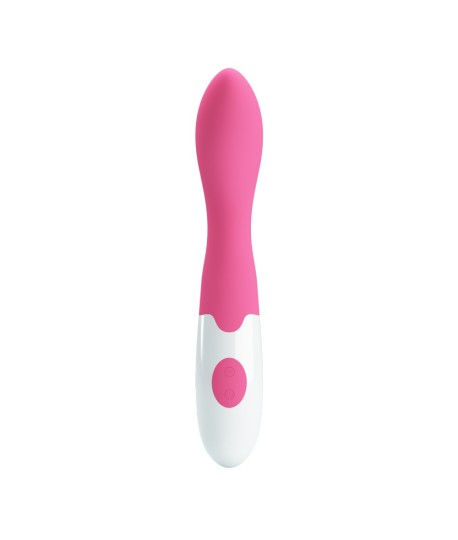 Sextoys, sexshop, loveshop, lingerie sexy : Stimulateur Clitoris : Vibromasseur Pretty Love Bishop