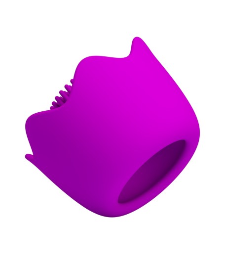 Sextoys, sexshop, loveshop, lingerie sexy : Stimulateur Clitoris : Pretty love - Tete de massage Wand Bernie