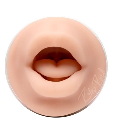 Sextoys, sexshop, loveshop, lingerie sexy : Masturbateur - Vagin Artificiel : Fleshlight Girls riley reid bouche Insomnia