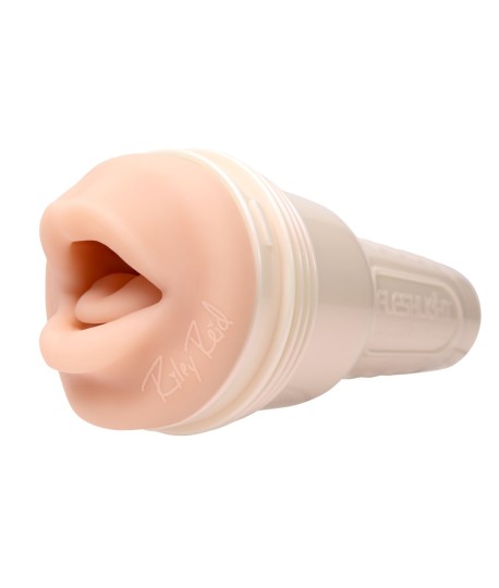 Sextoys, sexshop, loveshop, lingerie sexy : Masturbateur - Vagin Artificiel : Fleshlight Girls riley reid bouche Insomnia