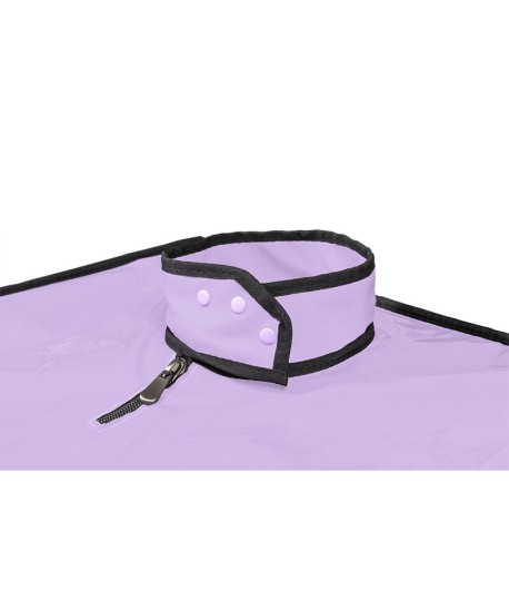 Sextoys, sexshop, loveshop, lingerie sexy : Loveroom - Mobilier BDSM : Cabine La Niche Kink Club - Violet Secret Dome -Lovero...