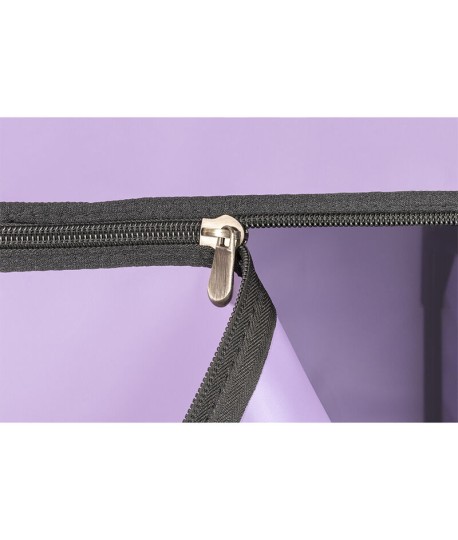 Sextoys, sexshop, loveshop, lingerie sexy : Loveroom - Mobilier BDSM : Cabine La Niche Kink Club - Violet Secret Dome -Lovero...