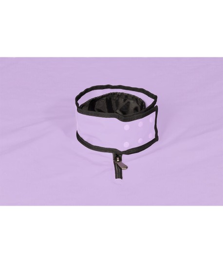 Sextoys, sexshop, loveshop, lingerie sexy : Loveroom - Mobilier BDSM : Cabine Scandale Kink Club - Violet Secret Dome -Lovero...