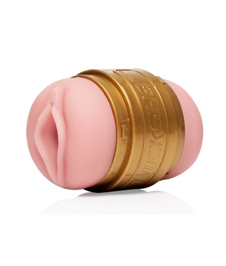 Sextoys, sexshop, loveshop, lingerie sexy : Vagin Artificiel : Fleshlight quickshot Stamina vagin et Anus