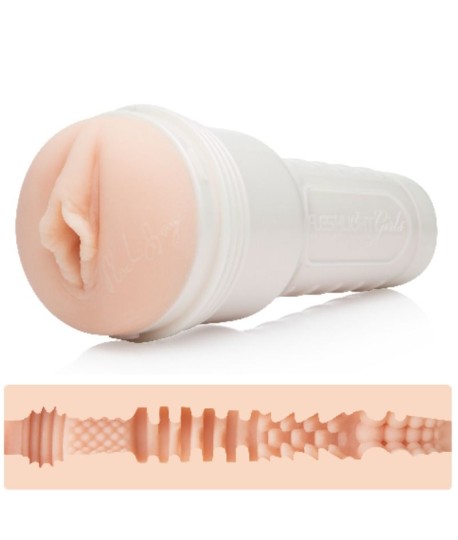 Sextoys, sexshop, loveshop, lingerie sexy : Masturbateur - Vagin Artificiel : Fleshlight Girls Madison Ivy Vagin