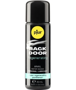 Sextoys, sexshop, loveshop, lingerie sexy : Lubrifiant anal : Pjur Backdoor Gel Lubrifiant Panthenol 30ml