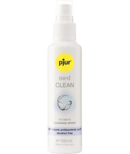 Pjur MED Après-Rasage...