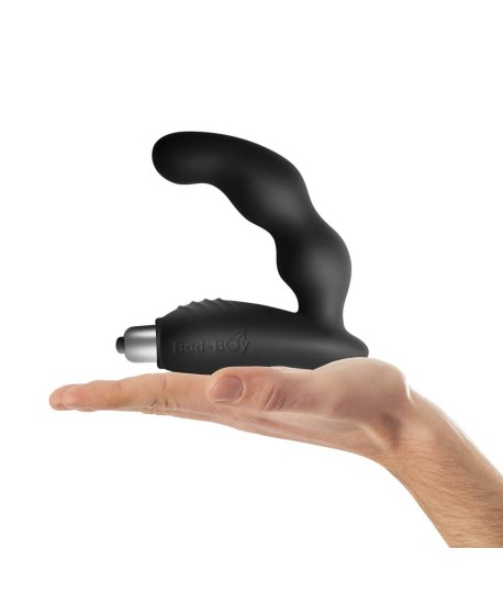 Sextoys, sexshop, loveshop, lingerie sexy : Vibromasseurs Homme : Vibromasseur Bad Boy de Rocks-Off