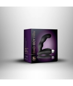 Sextoys, sexshop, loveshop, lingerie sexy : Vibromasseurs Homme : Vibromasseur Bad Boy de Rocks-Off
