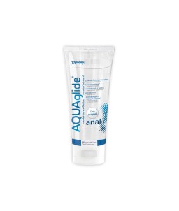 Sextoys, sexshop, loveshop, lingerie sexy : Lubrifiant anal : Lubrifiant Anal AquaGlide à Base d'eau 100ml