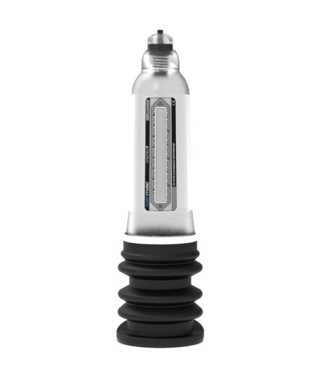 Sextoys, sexshop, loveshop, lingerie sexy : Développeur Homme : Bathmate - Hydro 7 Hercules clair