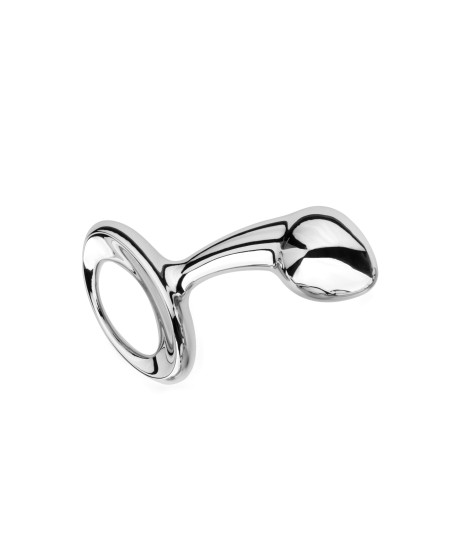 Sextoys, sexshop, loveshop, lingerie sexy : Sextoys luxe : Plug Anal Njoy Small