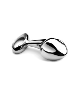 Sextoys, sexshop, loveshop, lingerie sexy : Sextoys luxe : Plug Anal Njoy Large 2.0