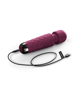 Sextoys, sexshop, loveshop, lingerie sexy : Stimulateur Clitoris : Dorcel - Mini Wanderful prune