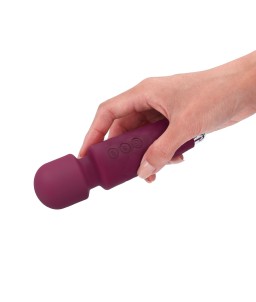 Sextoys, sexshop, loveshop, lingerie sexy : Stimulateur Clitoris : Dorcel - Mini Wanderful prune
