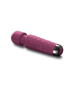 Sextoys, sexshop, loveshop, lingerie sexy : Stimulateur Clitoris : Dorcel - Mini Wanderful prune