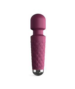 Sextoys, sexshop, loveshop, lingerie sexy : Stimulateur Clitoris : Dorcel - Mini Wanderful prune