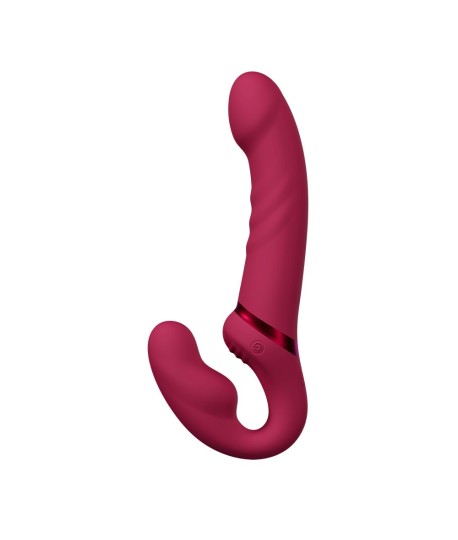 Sextoys, sexshop, loveshop, lingerie sexy : Vibromasseurs : Lovense - Gode Lapis connecté