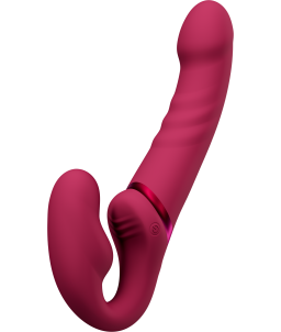 Sextoys, sexshop, loveshop, lingerie sexy : Sextoys luxe : Lovense - Gode Lapis connecté