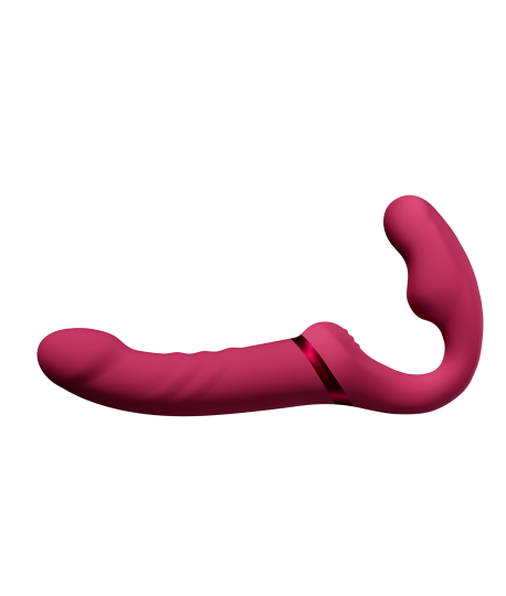 Sextoys, sexshop, loveshop, lingerie sexy : Vibromasseurs : Lovense - Gode Lapis connecté