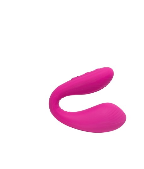 Sextoys, sexshop, loveshop, lingerie sexy : Vibro Point G : Lovense - Stimulateur connecté Dolce