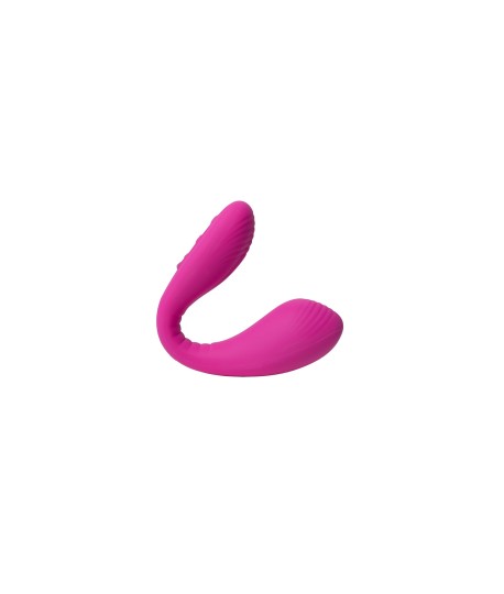 Sextoys, sexshop, loveshop, lingerie sexy : Vibro Point G : Lovense - Stimulateur connecté Dolce