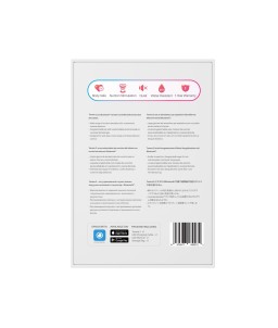 Sextoys, sexshop, loveshop, lingerie sexy : Stimulateur Clitoris : Lovense - Stimulateur Tenera2