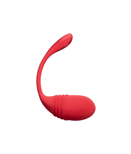 Sextoys, sexshop, loveshop, lingerie sexy : Vibro Oeuf : Lovense - Oeuf connecté Vulse
