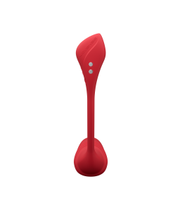 Sextoys, sexshop, loveshop, lingerie sexy : Vibro Oeuf : Lovense - Oeuf connecté Vulse