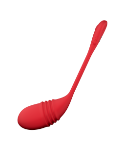 Sextoys, sexshop, loveshop, lingerie sexy : Vibro Oeuf : Lovense - Oeuf connecté Vulse