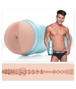 Sextoys, sexshop, loveshop, lingerie sexy : Sex Toys Pour Homme : Masturbateur fleshjack Allen King Majestic