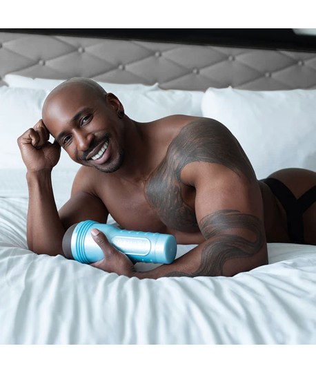 Sextoys, sexshop, loveshop, lingerie sexy : Sex Toys Pour Homme : Masturbateur fleshjack Max Konnor Overdrive