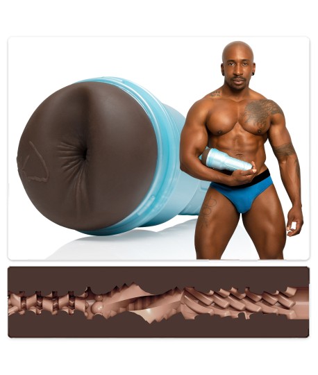Sextoys, sexshop, loveshop, lingerie sexy : Sex Toys Pour Homme : Masturbateur fleshjack Max Konnor Overdrive