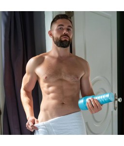 Sextoys, sexshop, loveshop, lingerie sexy : Vagin Artificiel : Masturbateur fleshjack Griffin Barrows Cake