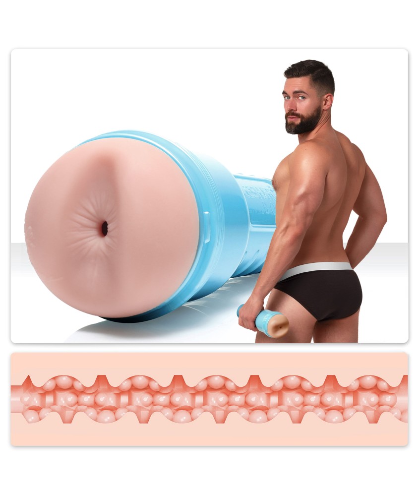 Sextoys, sexshop, loveshop, lingerie sexy : Vagin Artificiel : Masturbateur fleshjack Griffin Barrows Cake