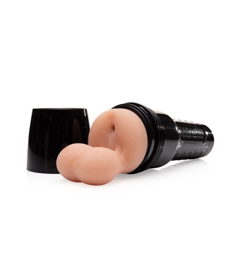 Sextoys, sexshop, loveshop, lingerie sexy : Sex Toys Pour Homme : Masturbateur fleshjack avec testicules