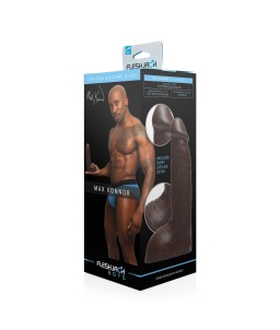 Sextoys, sexshop, loveshop, lingerie sexy : Gode Réaliste : fleshjack - Gode Max Konnor