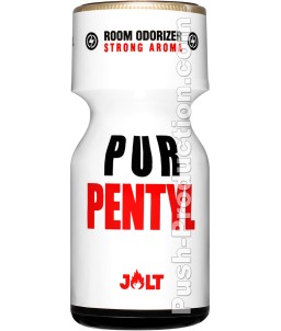 Sextoys, sexshop, loveshop, lingerie sexy : Poppers : Poppers - Pur Pentyl Small