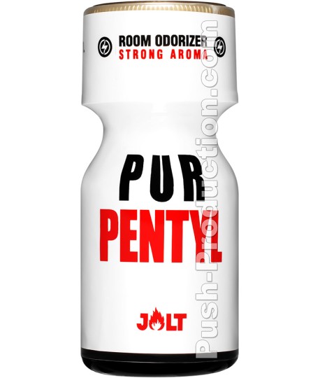 Sextoys, sexshop, loveshop, lingerie sexy : Poppers : Poppers - Pur Pentyl Small