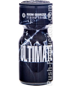 Sextoys, sexshop, loveshop, lingerie sexy : Poppers : Poppers - Ultimate Small