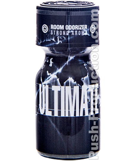 Sextoys, sexshop, loveshop, lingerie sexy : Poppers : Poppers - Ultimate Small