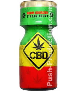 Sextoys, sexshop, loveshop, lingerie sexy : Poppers : Poppers - Jamaica power Small