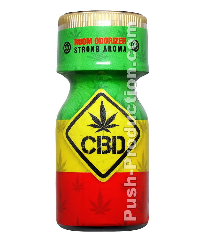 Sextoys, sexshop, loveshop, lingerie sexy : Poppers : Poppers - Jamaica power Small