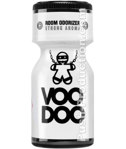 Sextoys, sexshop, loveshop, lingerie sexy : Poppers : Poppers - Voodoo Small