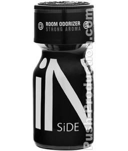 Sextoys, sexshop, loveshop, lingerie sexy : Poppers : Poppers - Inside Small